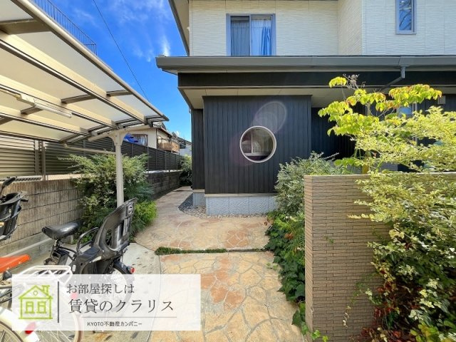 クレッシェレ