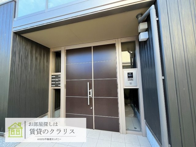クレッシェレ