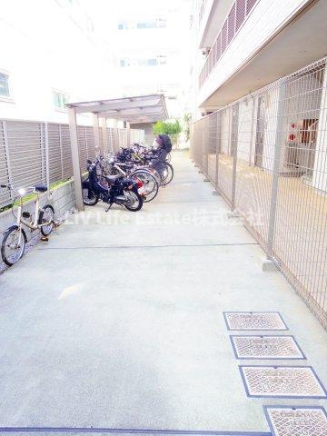 小金井市梶野町５丁目の賃貸マンションのその他