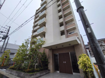マンションはりげん鳳の画像