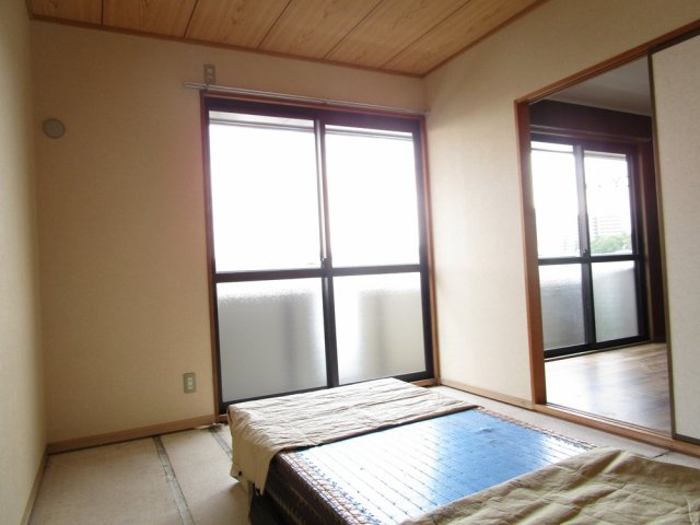 プロムナード野中【10,000円キャッシュバック対象物件】の子供部屋|お子さんのお部屋にいかがでしょうか