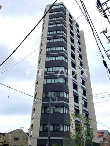プラウド市川マークス