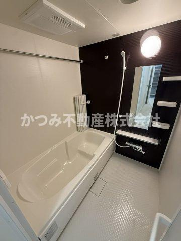 【浴室】 | アイリス朝霞台