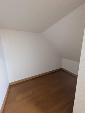イリーデの収納