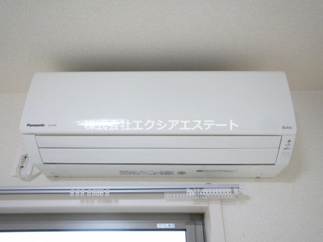 Fujipalace　セ・パルティ住之江壱番館の設備