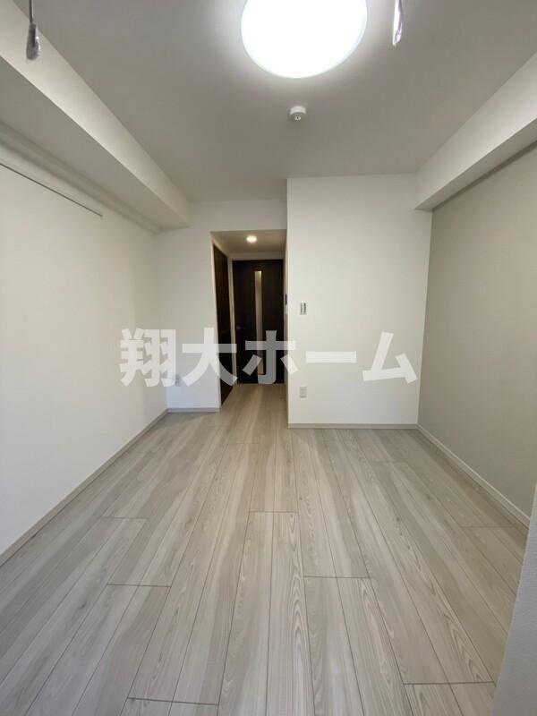 ヴァレッシア上野ＮｏｒｔｈＣｉｔｙⅡの内装