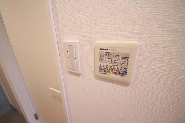 イプセ蒲田WESTの内装