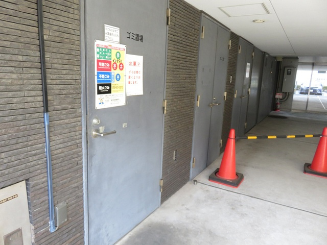 イプセ蒲田WESTのその他