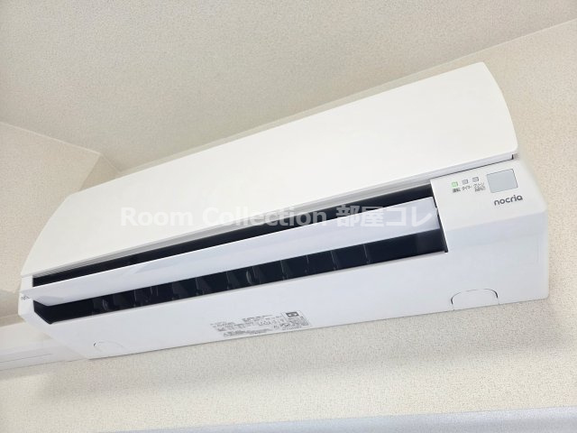 プレリス太閤通セルシアの設備