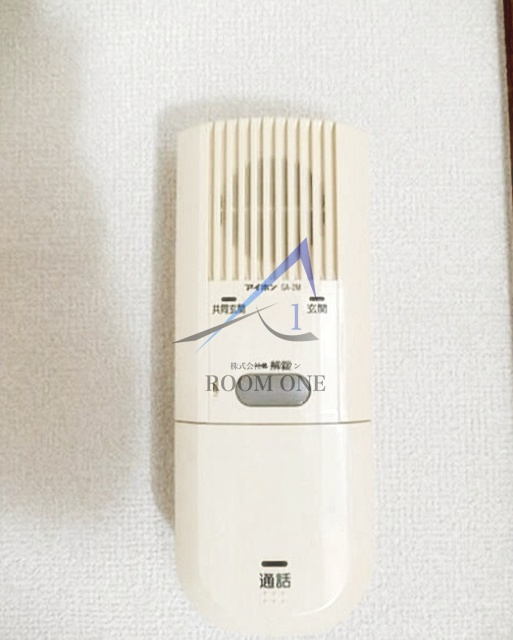 カサ・ヒラソルの内装
