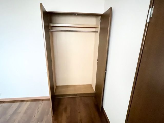 エクセル９の収納