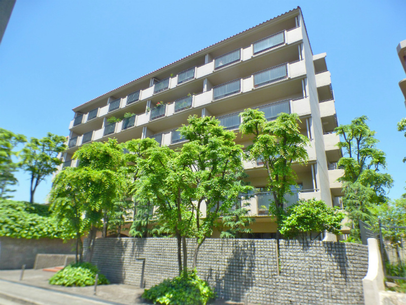 進和北楠アーバンライフの画像