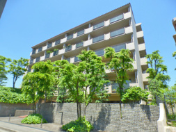 進和北楠アーバンライフの画像