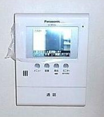 TUTTO杉並のセキュリティ