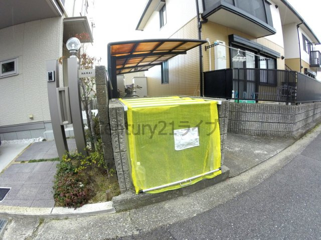 【その他共用部分】 | チェリーハイツ