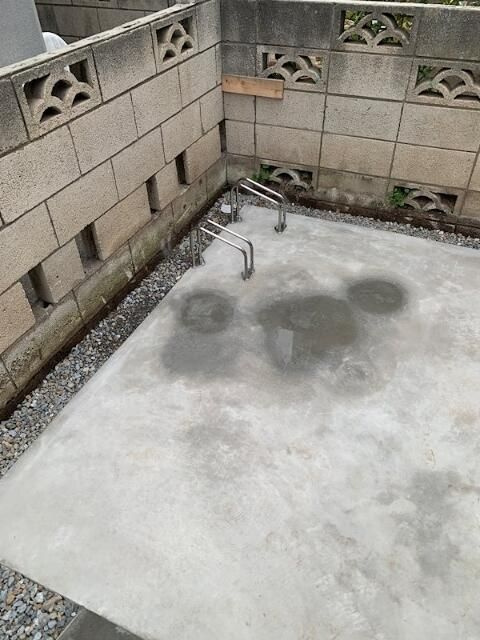 エスパーダ下高井戸のその他共用部分