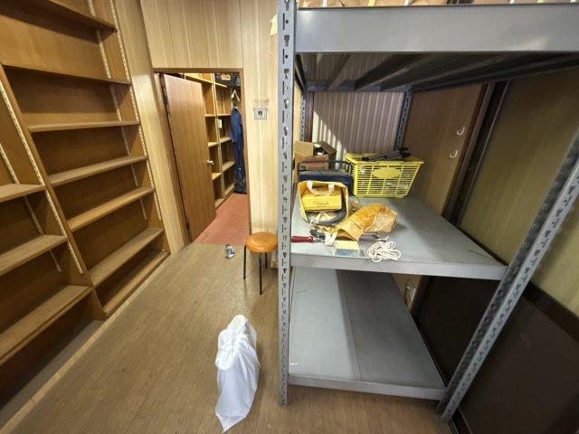 苅田7丁目戸建て(事業用)のその他
