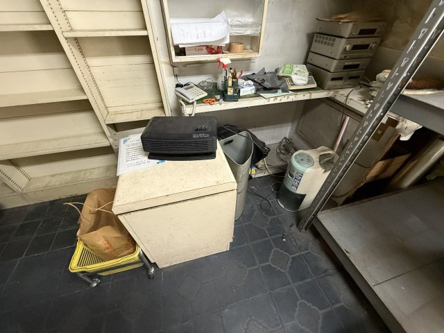 苅田7丁目戸建て(事業用)のその他