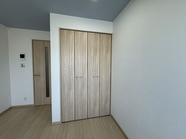グランリヴィエールの内装