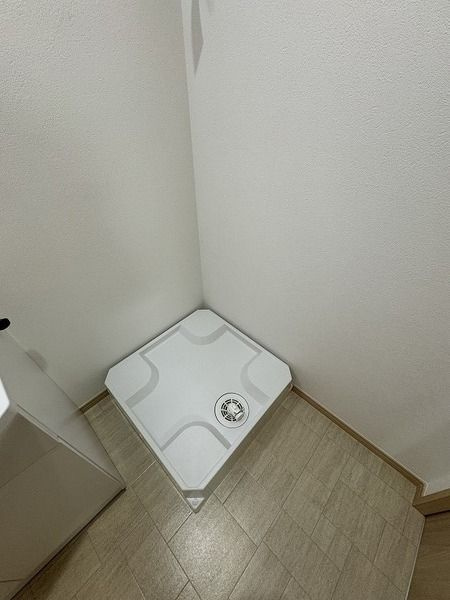 グランリヴィエールの設備