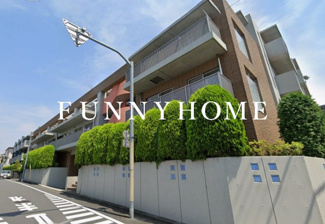 【外観】 | コリーヌ自由が丘