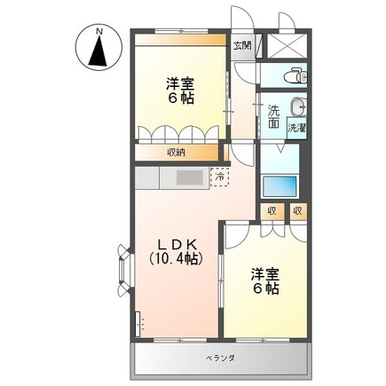 【間取り】 | エクセレント