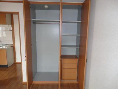 【収納】 | エクセレント