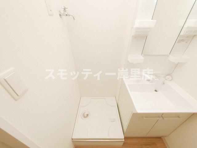 みおつくし岸里Ⅲの設備