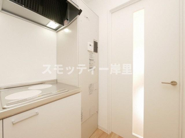 みおつくし岸里Ⅲのその他