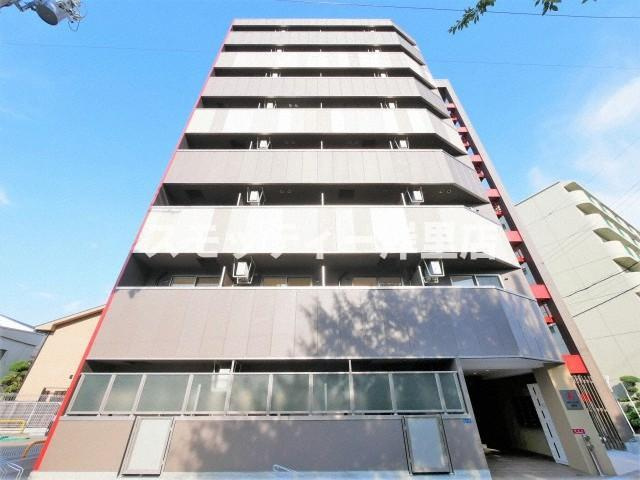 みおつくし岸里Ⅲ