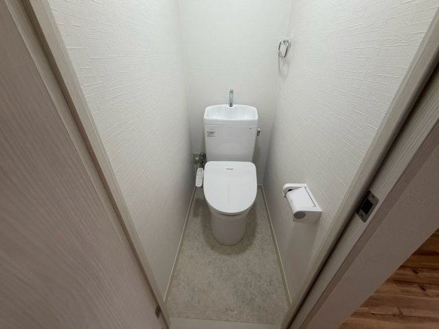 東カン名古屋キャステール｜名古屋市の賃貸ならMy賃貸のトイレ|東カン名古屋キャステール