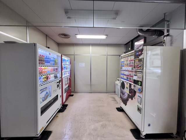 東カン名古屋キャステール｜名古屋市の賃貸ならMy賃貸のロビー|東カン名古屋キャステール
