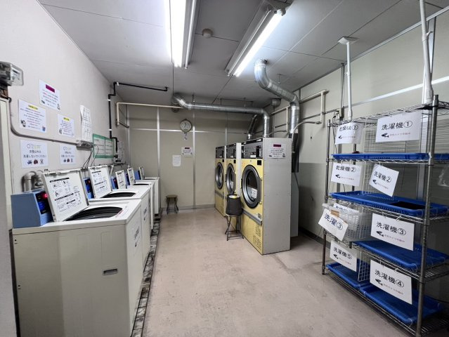 東カン名古屋キャステール｜名古屋市の賃貸ならMy賃貸のその他共用部分|東カン名古屋キャステール