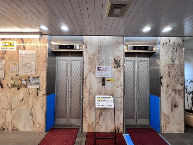 東カン名古屋キャステール｜名古屋市の賃貸ならMy賃貸のその他共用部分|東カン名古屋キャステール