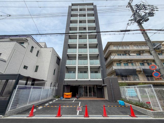 レシオス阿倍野ヴィータ