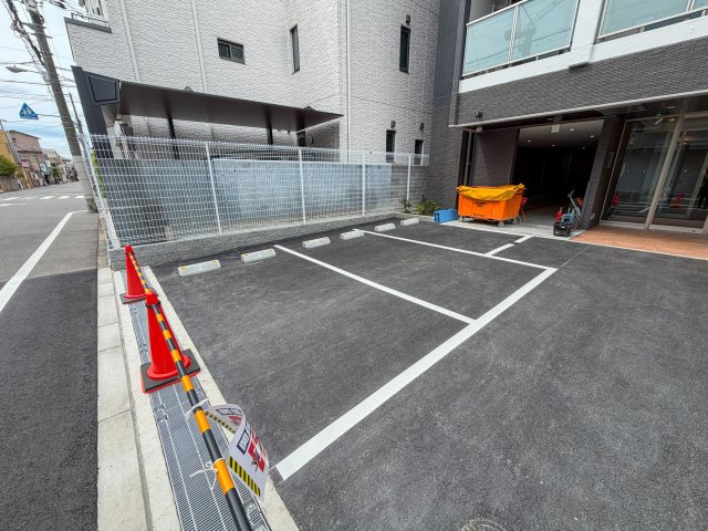 レシオス阿倍野ヴィータのその他