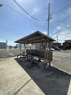 【その他共用部分】 | 【D-room】花水木の家　Ⅵ　知立市谷田町