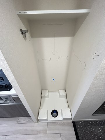 プレサンス大国町ラヴエニールの設備