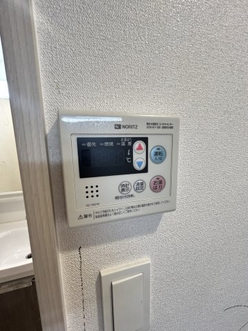 プレサンス大国町ラヴエニールの設備