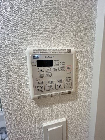 プレサンス大国町ラヴエニールの設備