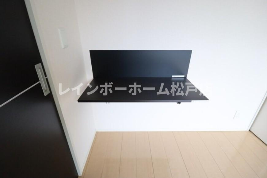 仲介手数料（賃料の1.10ヵ月）の50％OFF対象物件！の設備