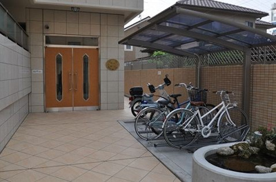 【その他共用部分】 | 福富リングマンション