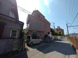 【外観】 | 千葉市中央区若草1丁目　中古戸建　JR京葉線『蘇我』駅