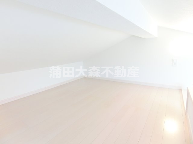 ミレハウスのその他|ロフト