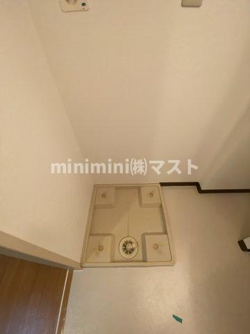 シーラビフォリアの設備