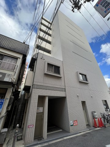 シーラビフォリアの外観