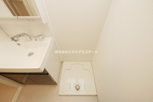 ES-Grande長居パークフロントの設備