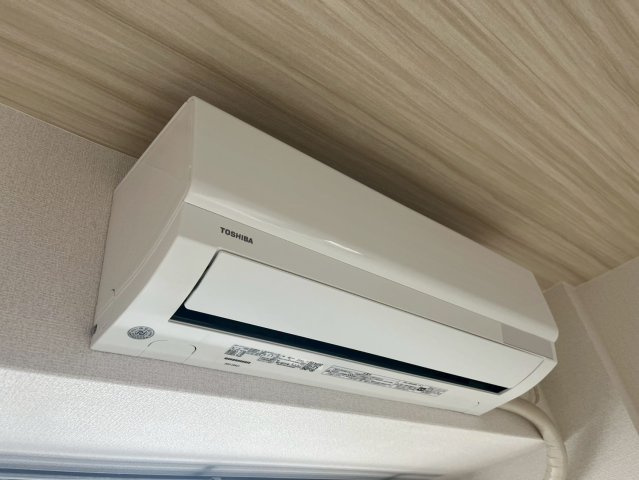 フレア・ブローリーの設備|※別号室参考写真