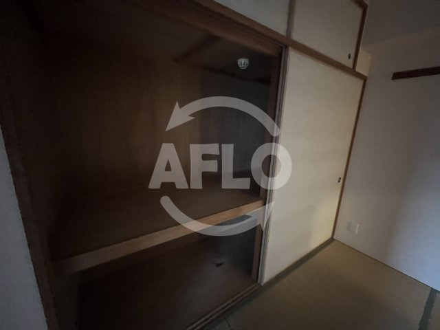 サン・フォレストの収納|サン・フォレスト　収納