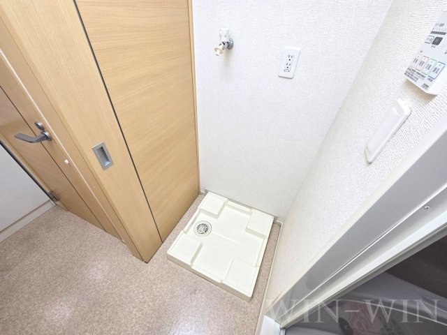 ベル アンジュ Cの設備|イメージ（同施工会社同一モデルの写真です）